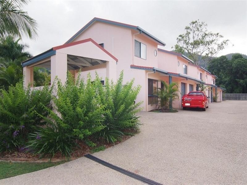 4/12 Erromango Drive, Jubilee Pocket QLD 4802