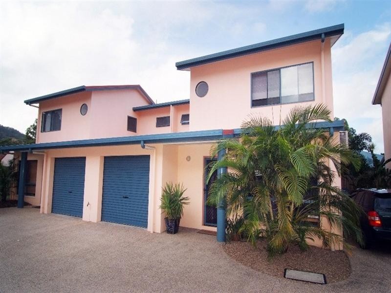 4/12 Erromango Drive, Jubilee Pocket QLD 4802