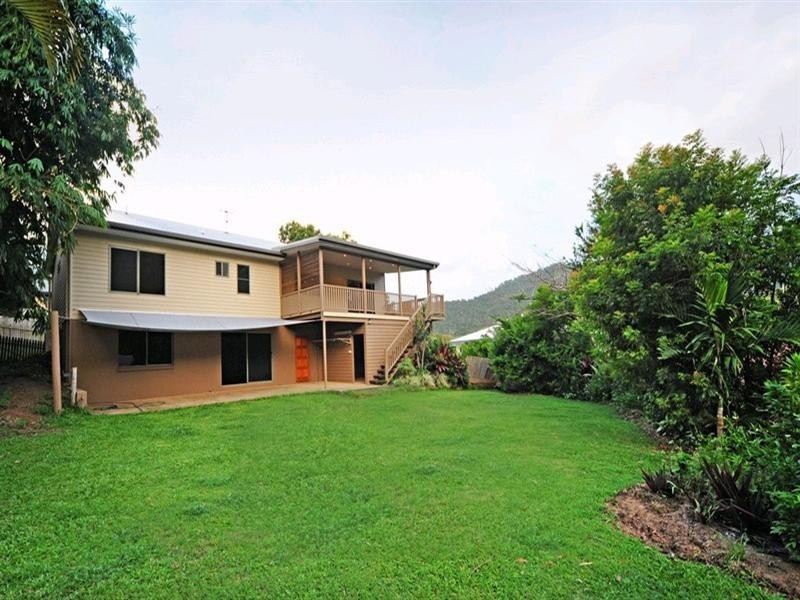 7 Moonlight Drive, Jubilee Pocket QLD 4802