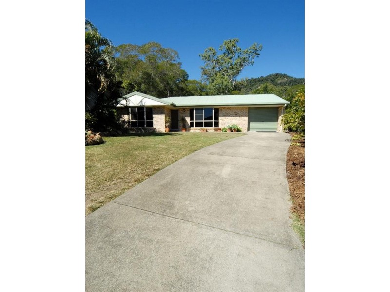 18 Kingfisher Terrace, Jubilee Pocket QLD 4802