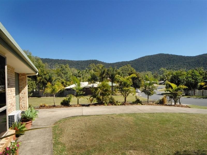 18 Kingfisher Terrace, Jubilee Pocket QLD 4802