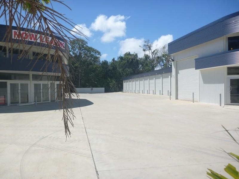 5/Lot 12 Shute Harbour Road, Jubilee Pocket QLD 4802