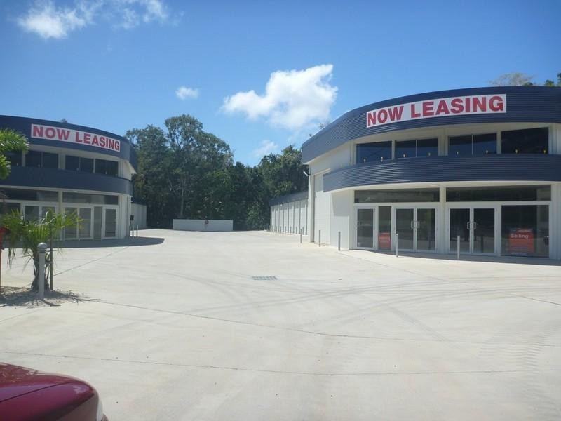 5/Lot 12 Shute Harbour Road, Jubilee Pocket QLD 4802