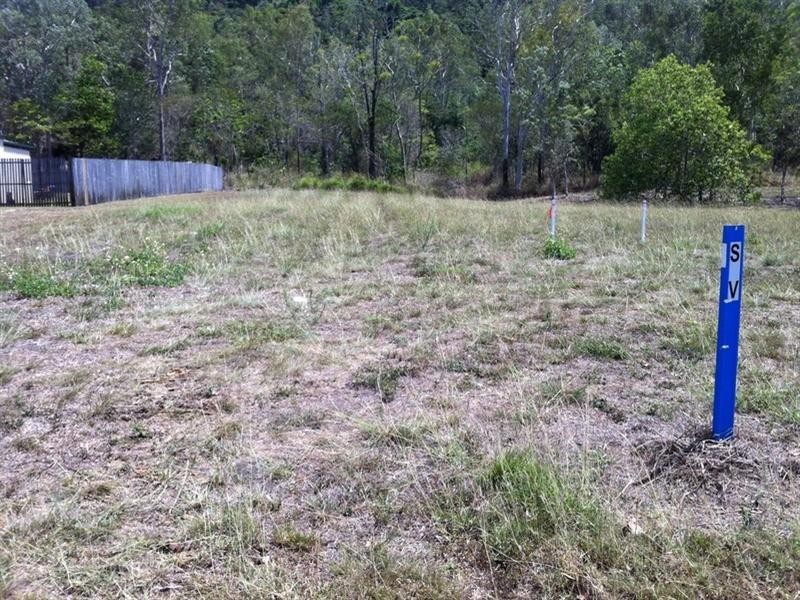 15 Riverview Drive, Mount Julian QLD 4800