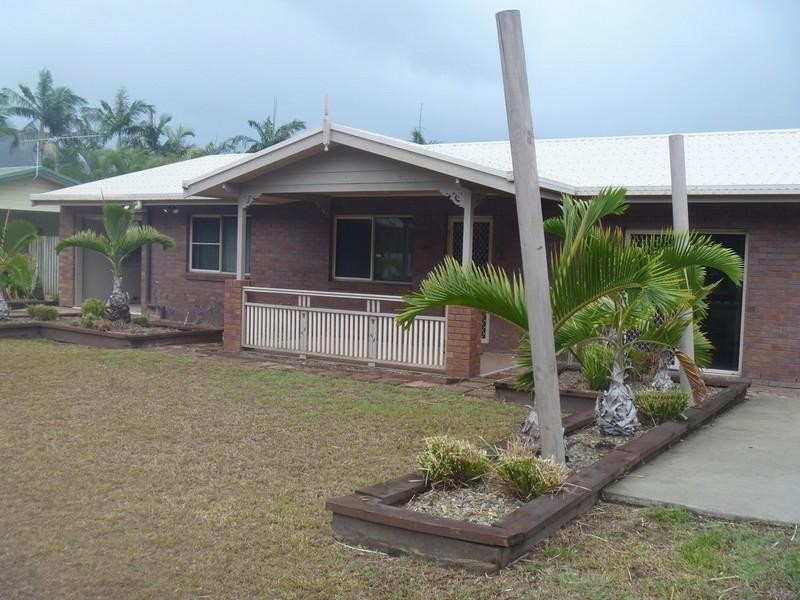 19 Catherine Crescent, Jubilee Pocket QLD 4802