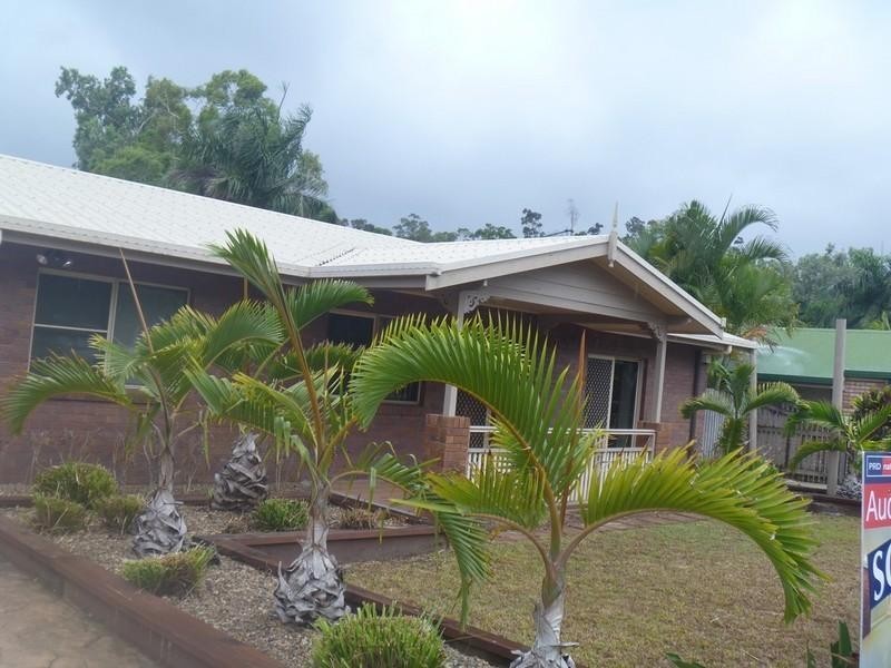 19 Catherine Crescent, Jubilee Pocket QLD 4802