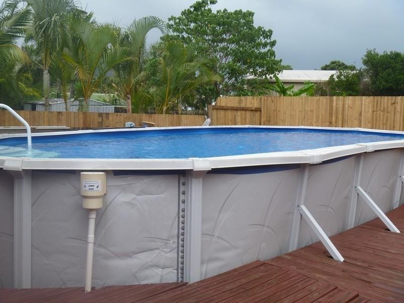 19 Catherine Crescent, Jubilee Pocket QLD 4802