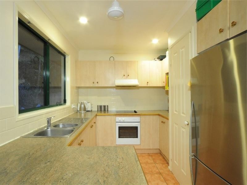 1 Sandpiper Crescent, Jubilee Pocket QLD 4802