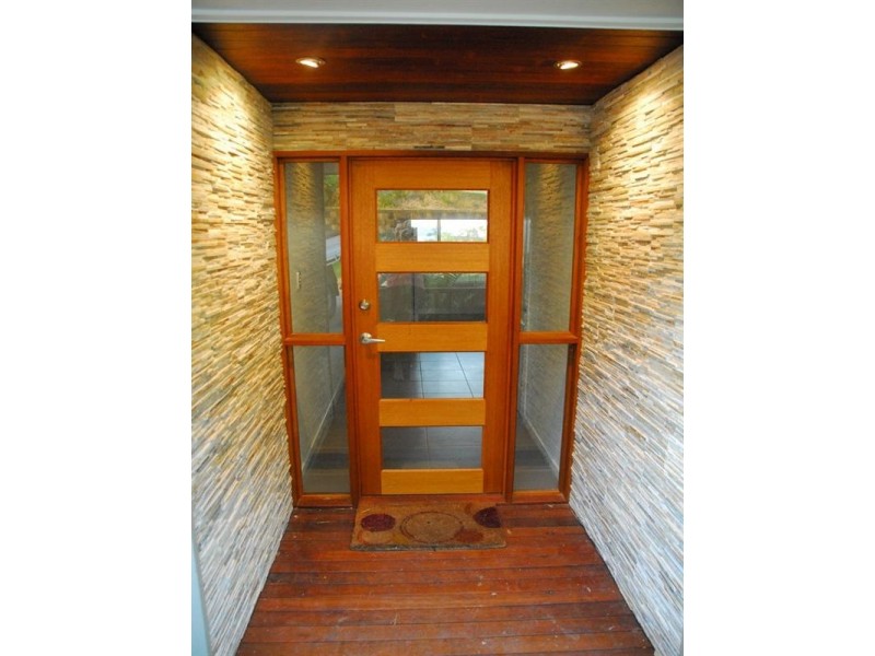 Lot 77 Private View Point Road, Cannonvale QLD 4802