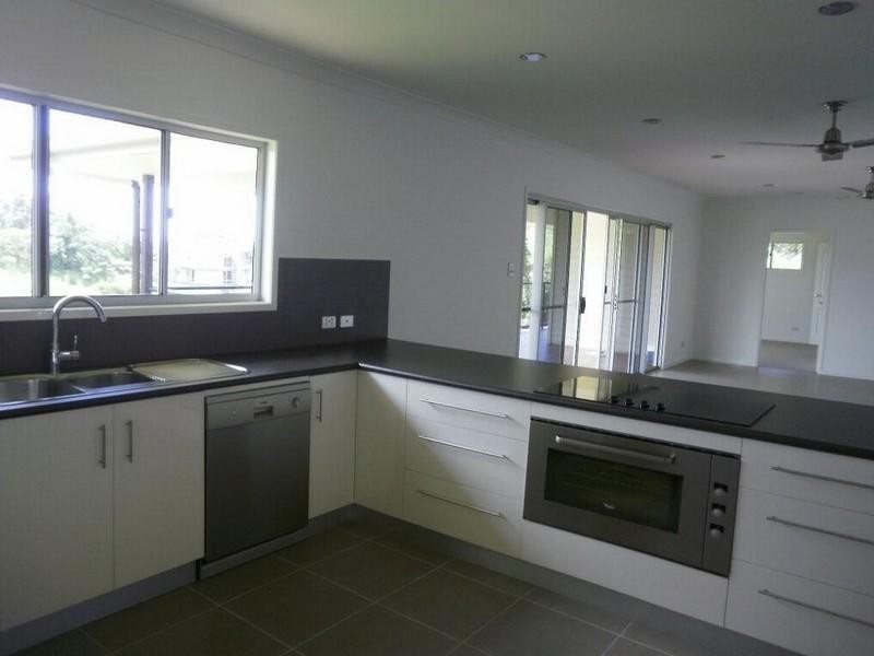 Lot 77 Private View Point Road, Cannonvale QLD 4802