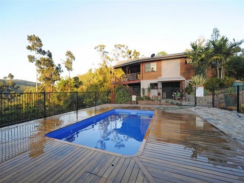 39 Parkland Drive, Cannonvale QLD 4802