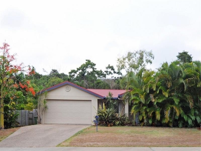 13 Sanctuary Avenue, Jubilee Pocket QLD 4802