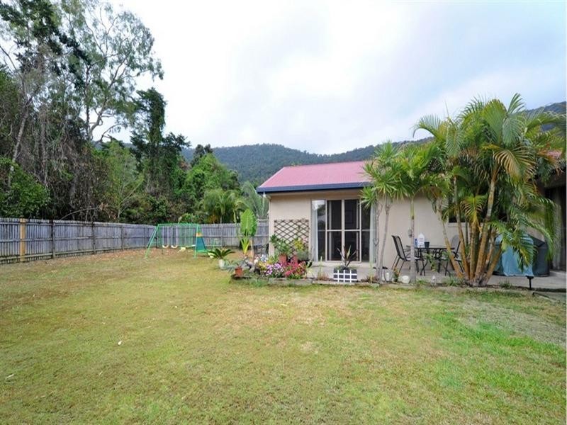 13 Sanctuary Avenue, Jubilee Pocket QLD 4802