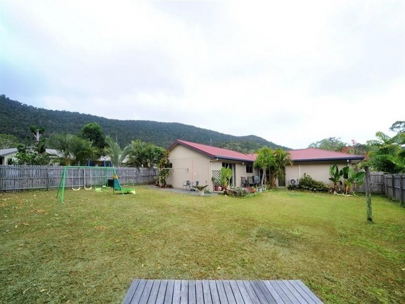 13 Sanctuary Avenue, Jubilee Pocket QLD 4802