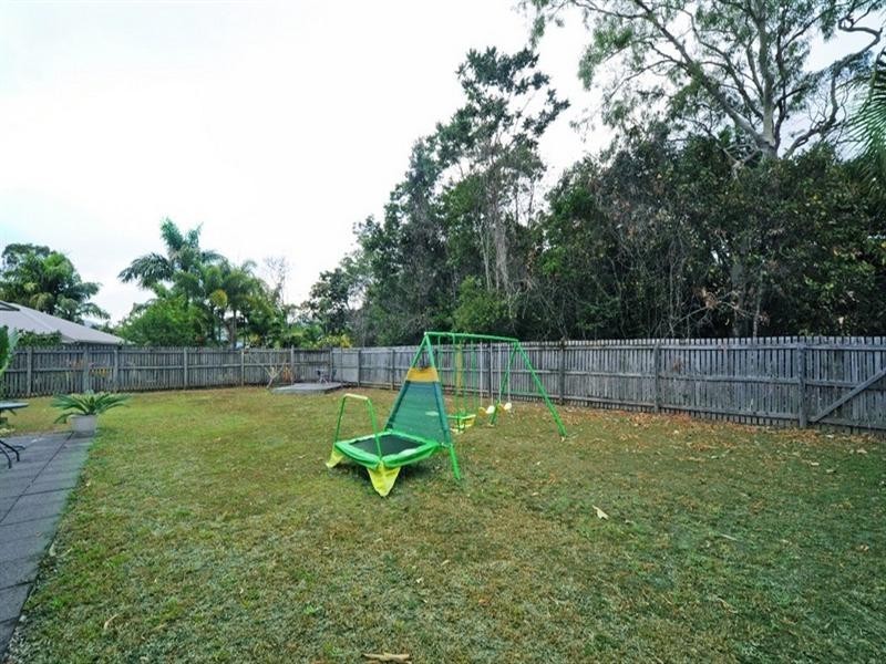 13 Sanctuary Avenue, Jubilee Pocket QLD 4802