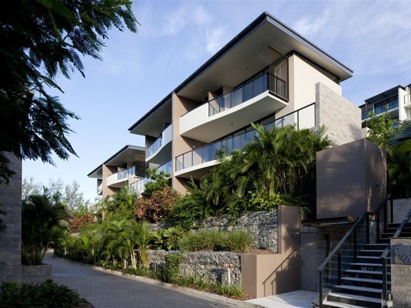 0 Whisper Bay Apartments, Airlie Beach QLD 4802