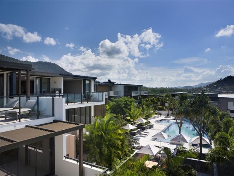 0 Whisper Bay Apartments, Airlie Beach QLD 4802