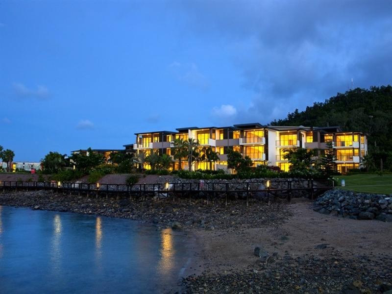 0 Whisper Bay Apartments, Airlie Beach QLD 4802