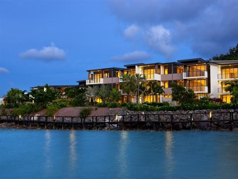 0 Whisper Bay Apartments, Airlie Beach QLD 4802