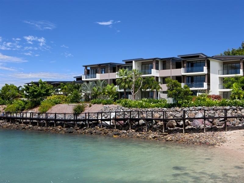 0 Whisper Bay Apartments, Airlie Beach QLD 4802
