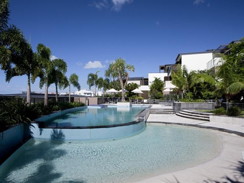 0 Whisper Bay Apartments, Airlie Beach QLD 4802