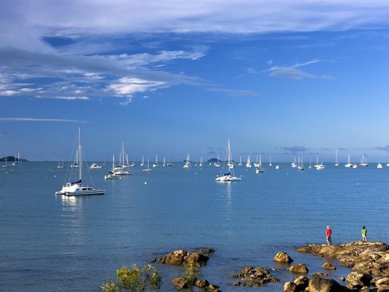 0 Whisper Bay Apartments, Airlie Beach QLD 4802