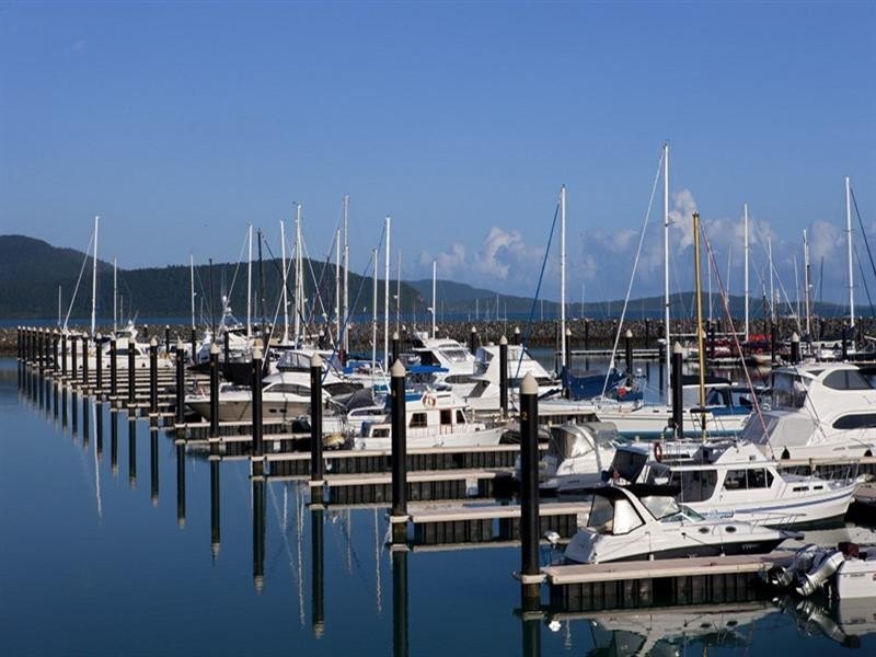 0 Whisper Bay Apartments, Airlie Beach QLD 4802