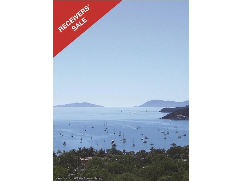 Lot 32 Cumberland Court, Airlie Beach QLD 4802