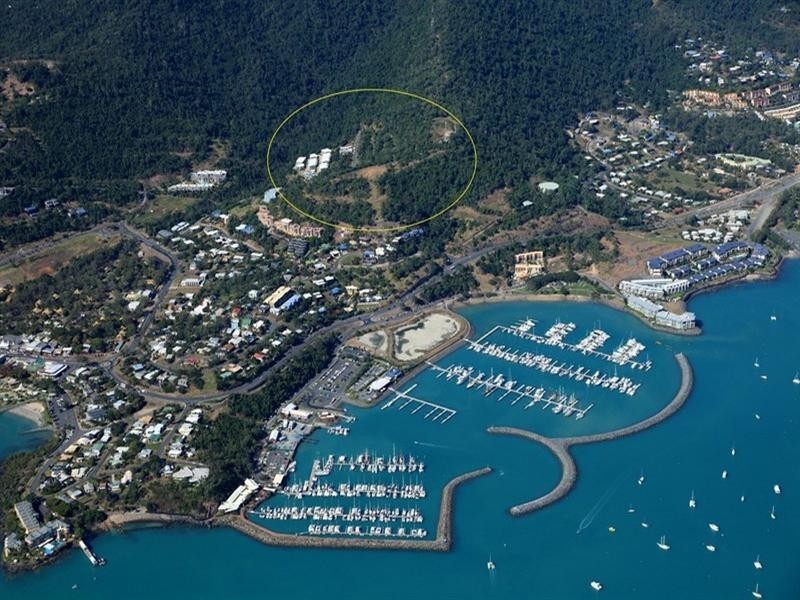 Lot 32 Cumberland Court, Airlie Beach QLD 4802