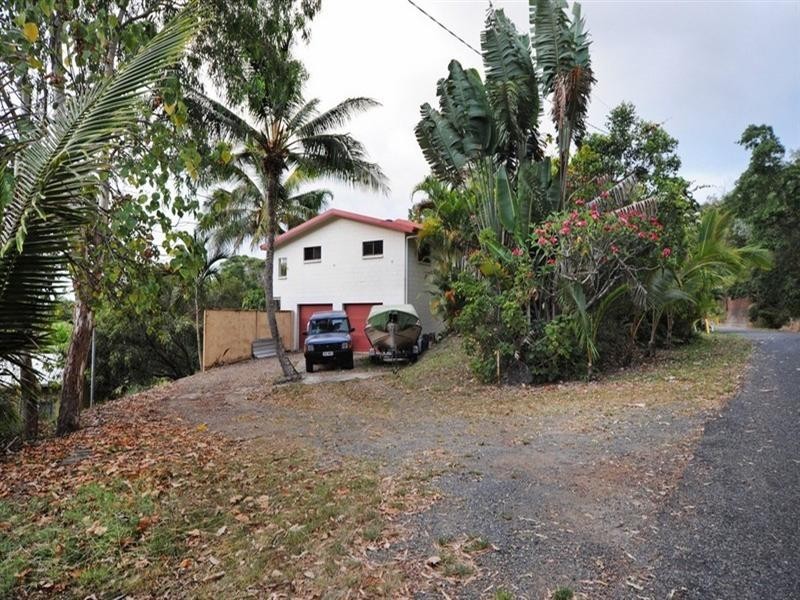 61 Jasinique Drive, Jubilee Pocket QLD 4802