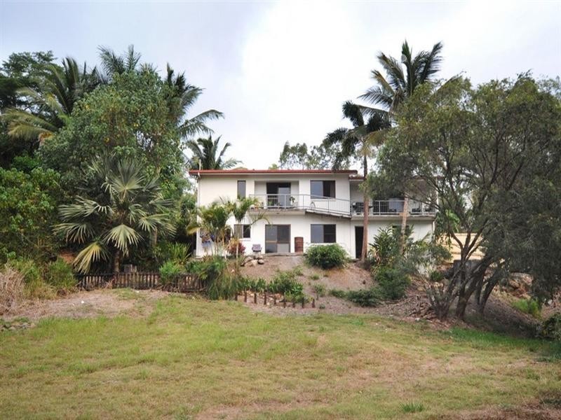 61 Jasinique Drive, Jubilee Pocket QLD 4802