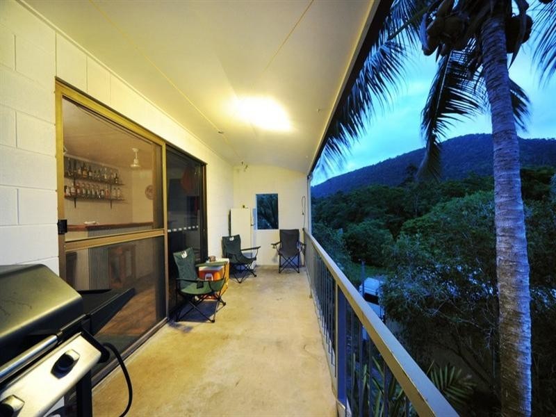 61 Jasinique Drive, Jubilee Pocket QLD 4802