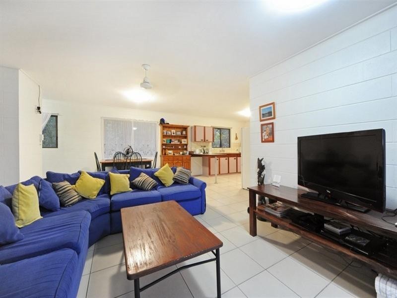 61 Jasinique Drive, Jubilee Pocket QLD 4802