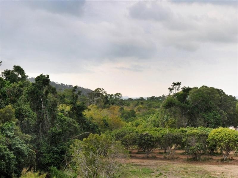 61 Jasinique Drive, Jubilee Pocket QLD 4802