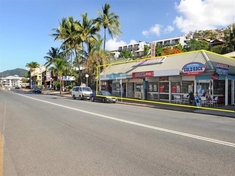 390 Shute Harbour Road, Airlie Beach QLD 4802