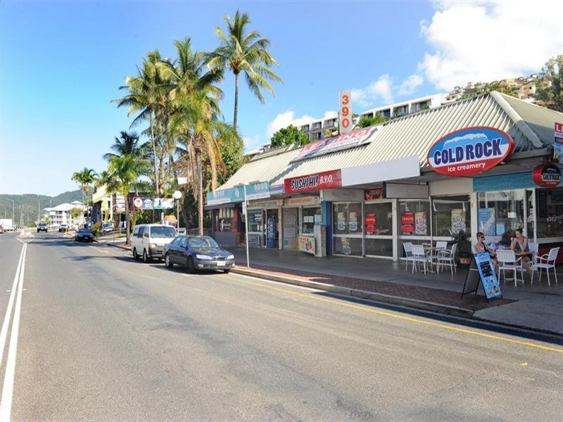 390 Shute Harbour Road, Airlie Beach QLD 4802
