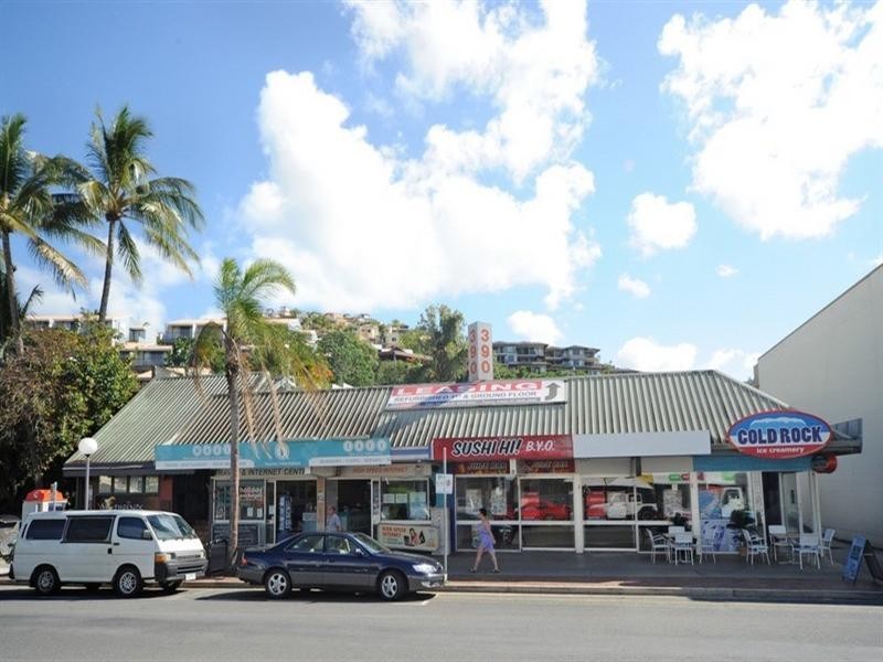 390 Shute Harbour Road, Airlie Beach QLD 4802