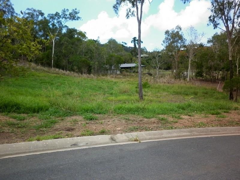 10 Rainbow Place, Jubilee Pocket QLD 4802