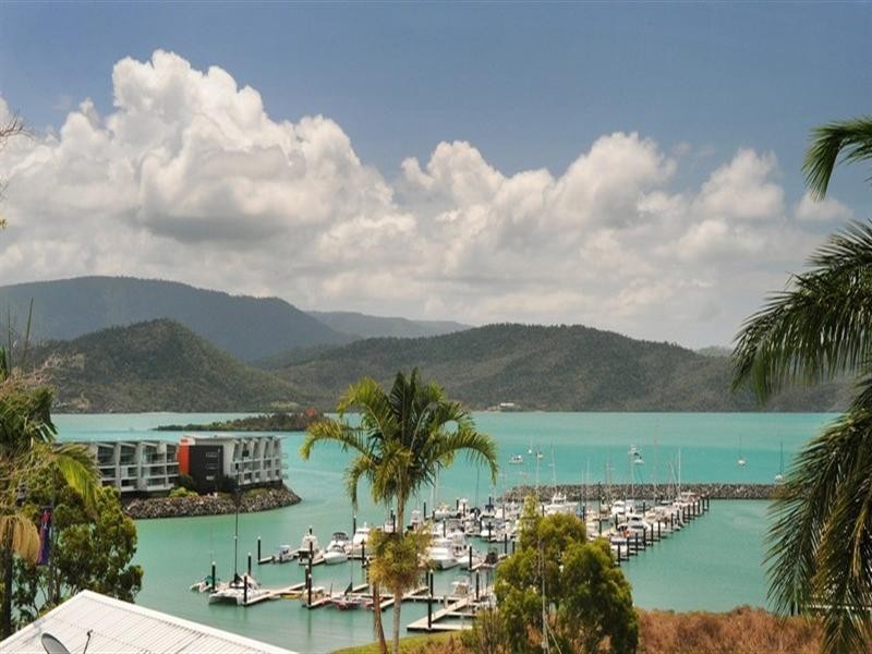 2 Airlie Crescent, Airlie Beach QLD 4802