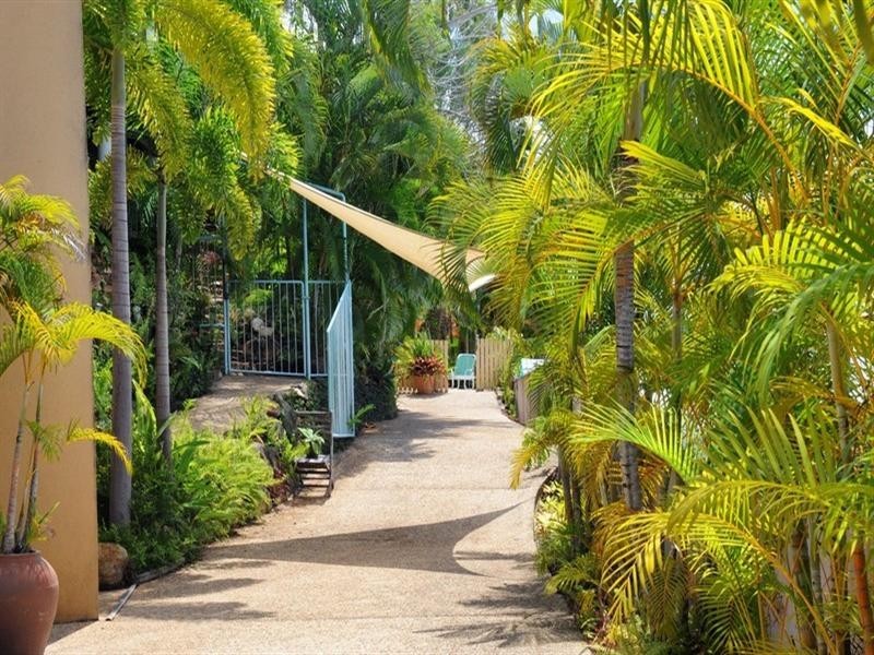 2 Airlie Crescent, Airlie Beach QLD 4802