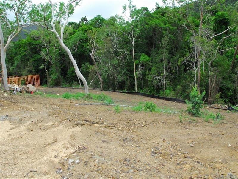 Lot 27 Sam Hill Drive, Woodwark QLD 4802