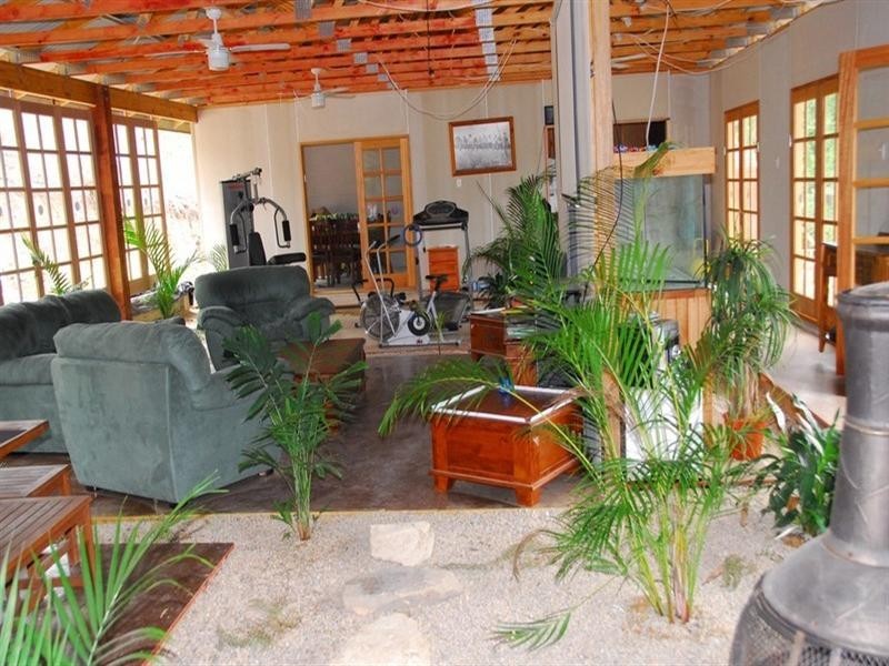 Lot 27 Sam Hill Drive, Woodwark QLD 4802