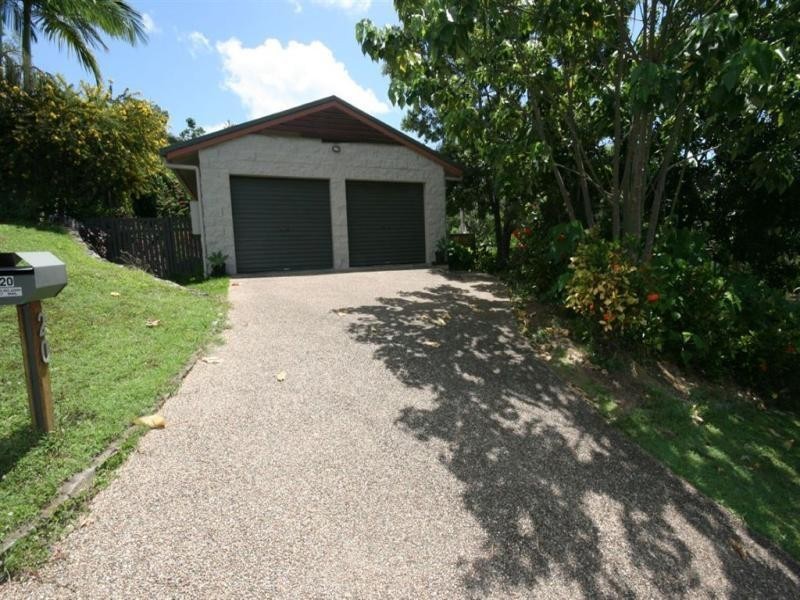 20 Wild Life Road, Jubilee Pocket QLD 4802