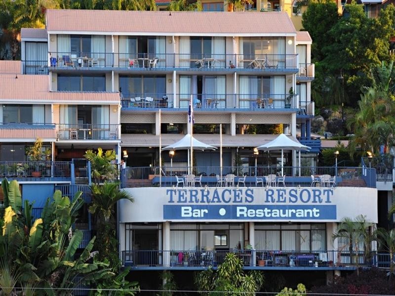 1/5 Golden Orchid Drive, Airlie Beach QLD 4802