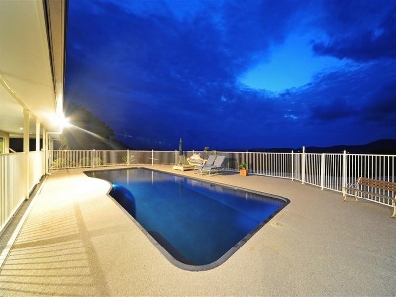 101 Kookaburra Drive, Cannon Valley QLD 4800