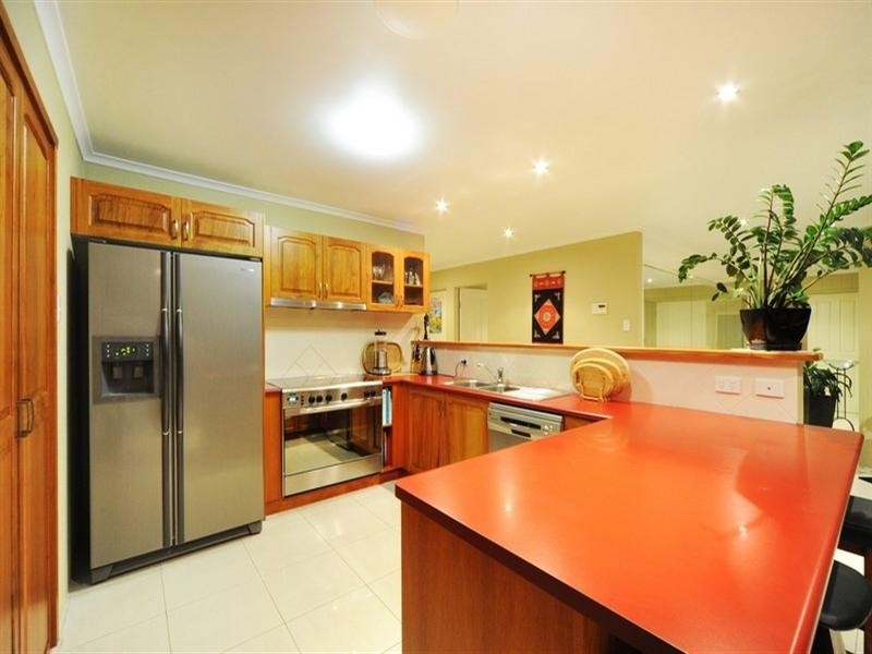 101 Kookaburra Drive, Cannon Valley QLD 4800