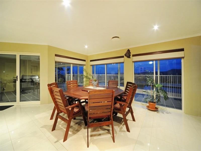 101 Kookaburra Drive, Cannon Valley QLD 4800