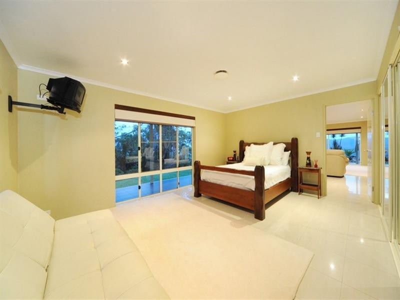 101 Kookaburra Drive, Cannon Valley QLD 4800