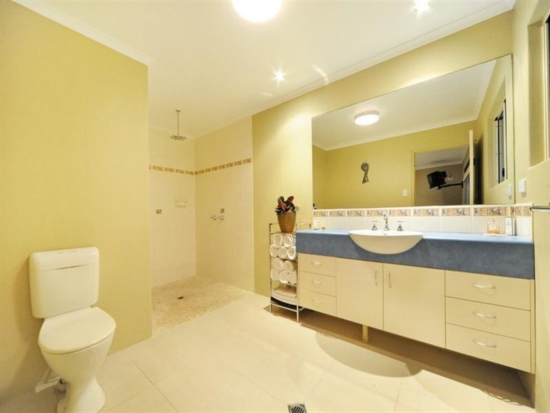 101 Kookaburra Drive, Cannon Valley QLD 4800