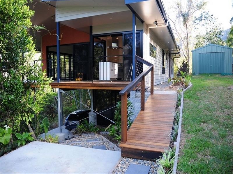 3 Starlight Street, Jubilee Pocket QLD 4802